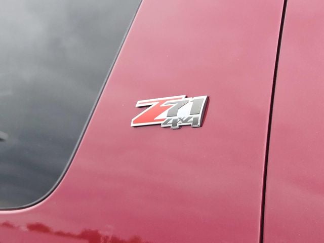 2007 Chevrolet Suburban 1500 LT