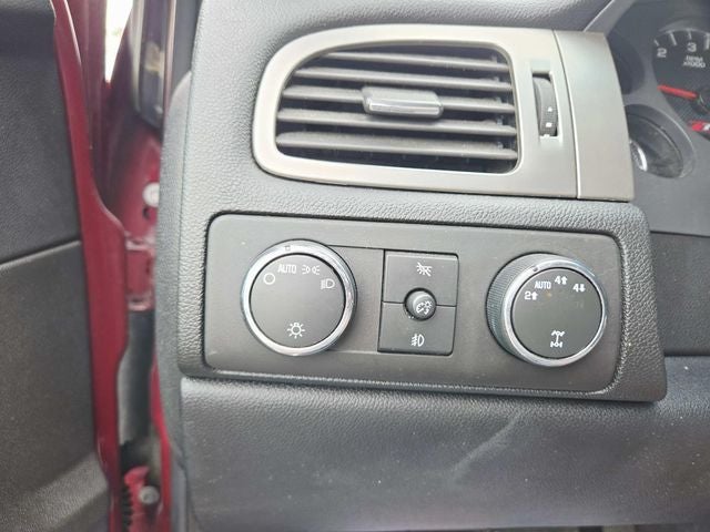 2007 Chevrolet Suburban 1500 LT