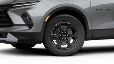 2026 Chevrolet Blazer LT