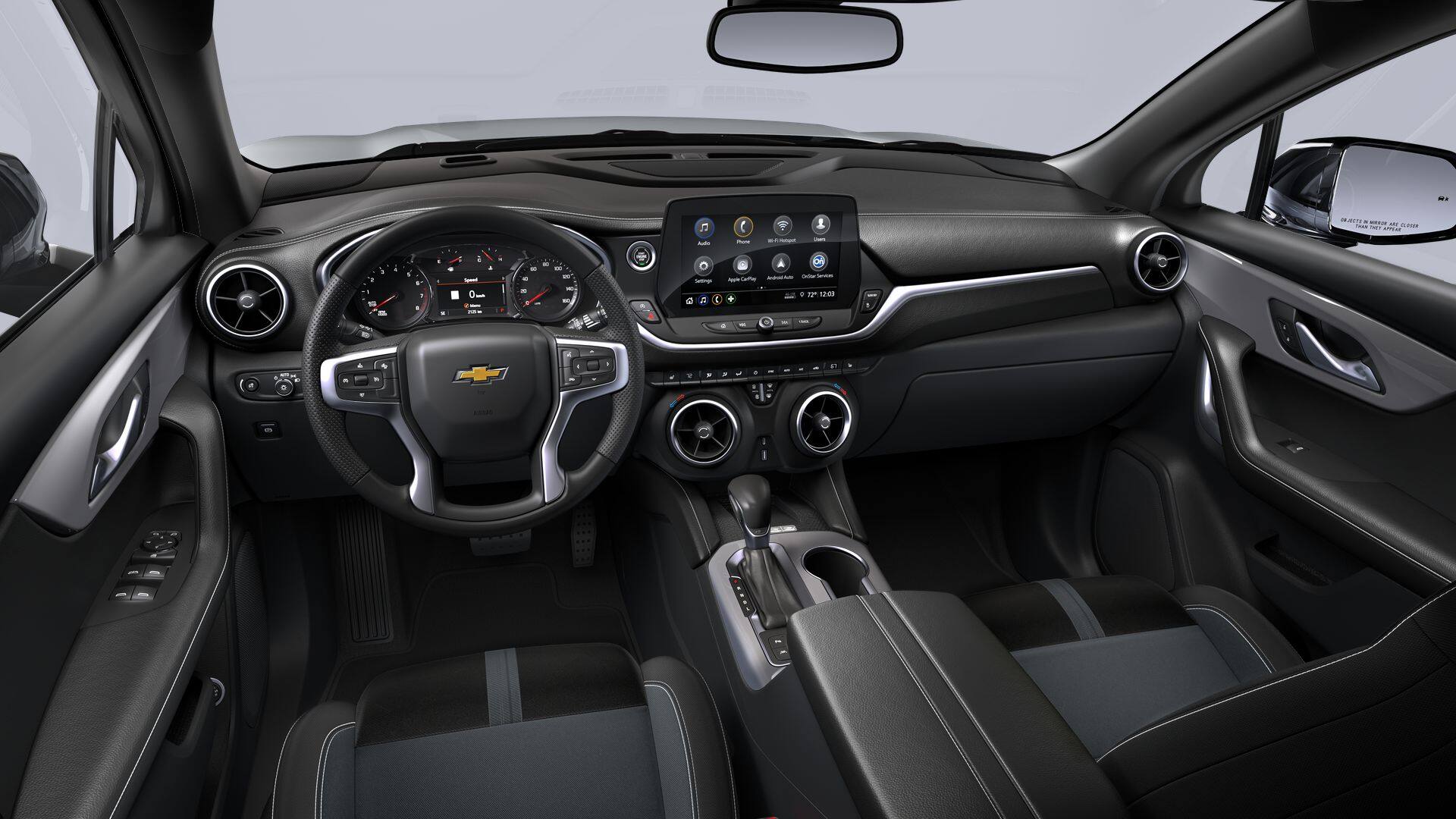 2026 Chevrolet Blazer LT