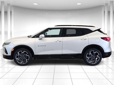 2019 Chevrolet Blazer RS