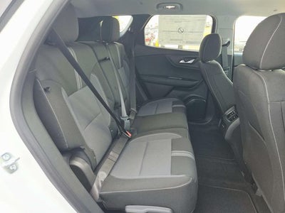 2026 Chevrolet Blazer LT