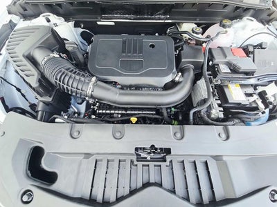 2026 Chevrolet Blazer LT