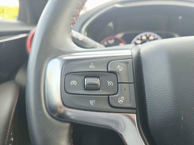 2024 Chevrolet Blazer RS RS