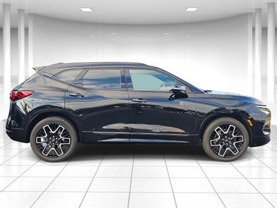 2024 Chevrolet Blazer RS RS