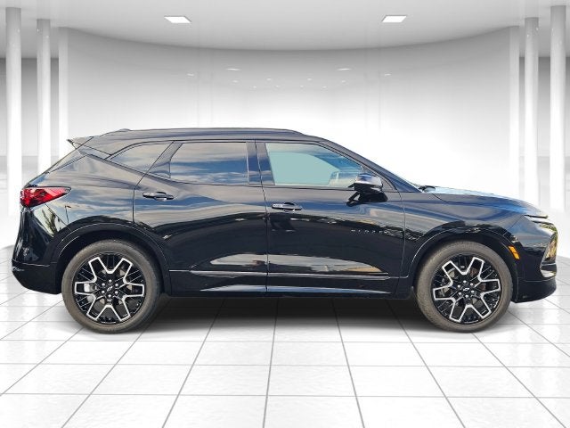 2024 Chevrolet Blazer RS RS