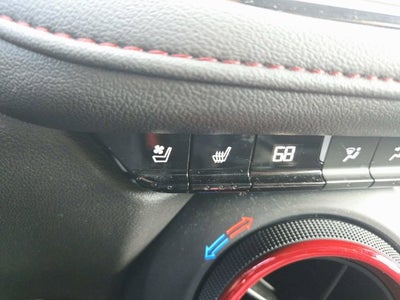 2024 Chevrolet Blazer RS RS
