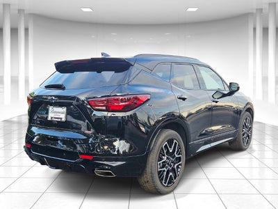 2024 Chevrolet Blazer RS RS