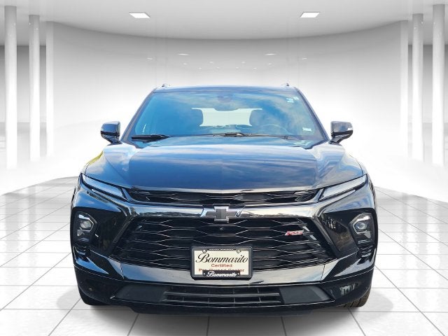 2024 Chevrolet Blazer RS RS