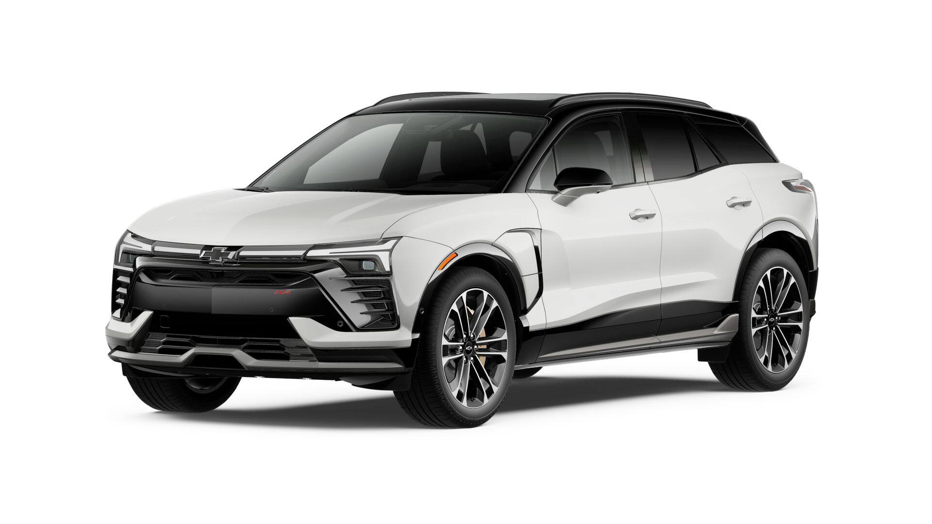 2025 Chevrolet Blazer EV SS