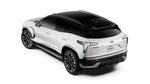 2025 Chevrolet Blazer EV SS