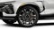 2025 Chevrolet Blazer EV SS