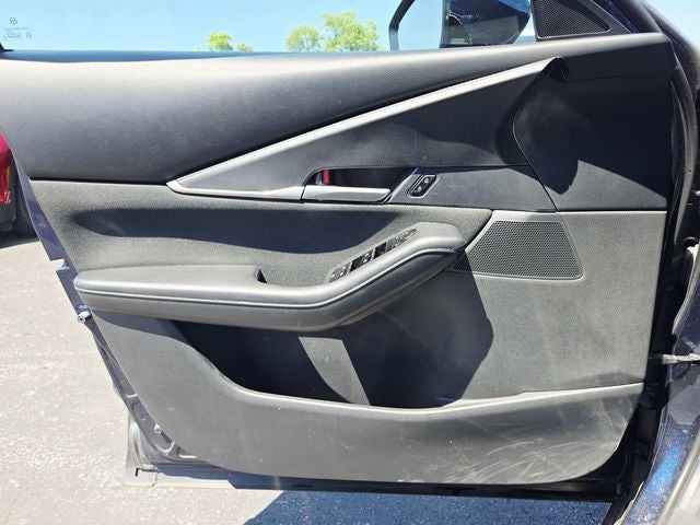 2022 Mazda Mazda CX-30 2.5 S