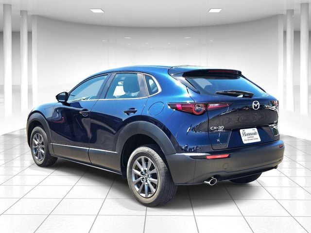 2022 Mazda Mazda CX-30 2.5 S