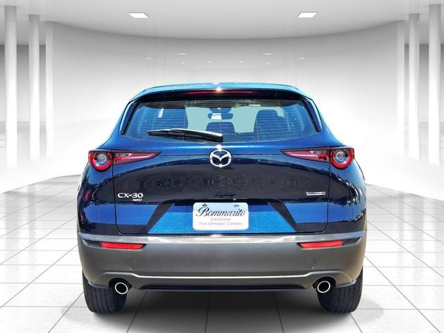 2022 Mazda Mazda CX-30 2.5 S