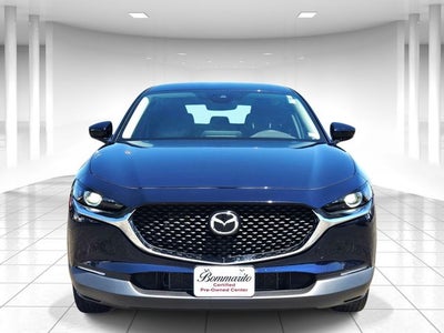 2022 Mazda Mazda CX-30 2.5 S