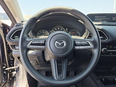 2022 Mazda Mazda CX-30 2.5 S