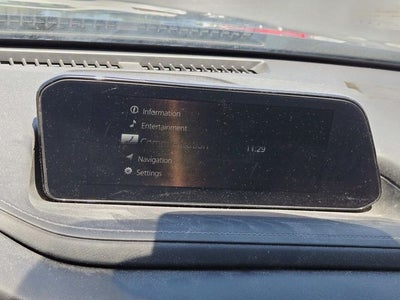 2022 Mazda Mazda CX-30 2.5 S