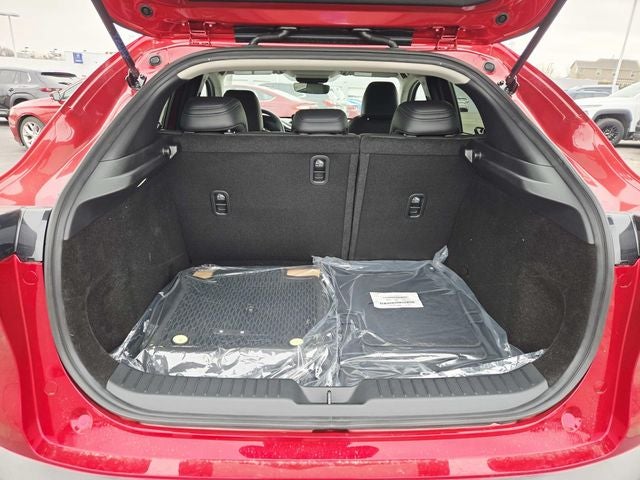 2026 Mazda Mazda CX-30 2.5 S Select Sport