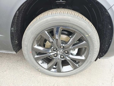 2026 Mazda Mazda CX-30 2.5 S Select Sport