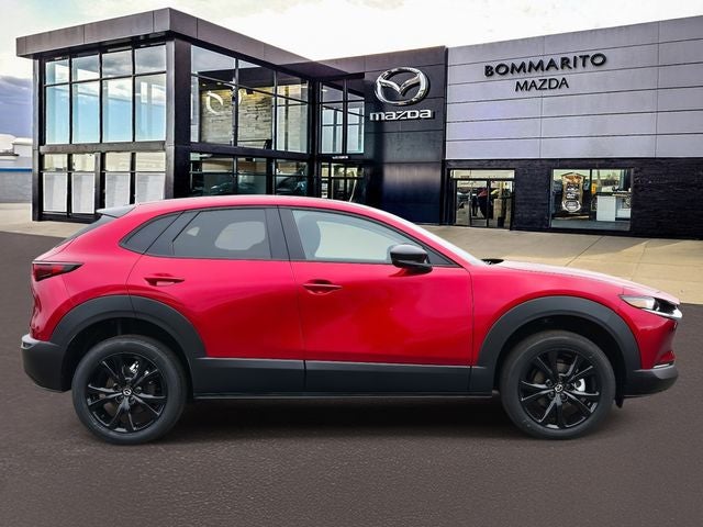 2026 Mazda Mazda CX-30 2.5 S Select Sport