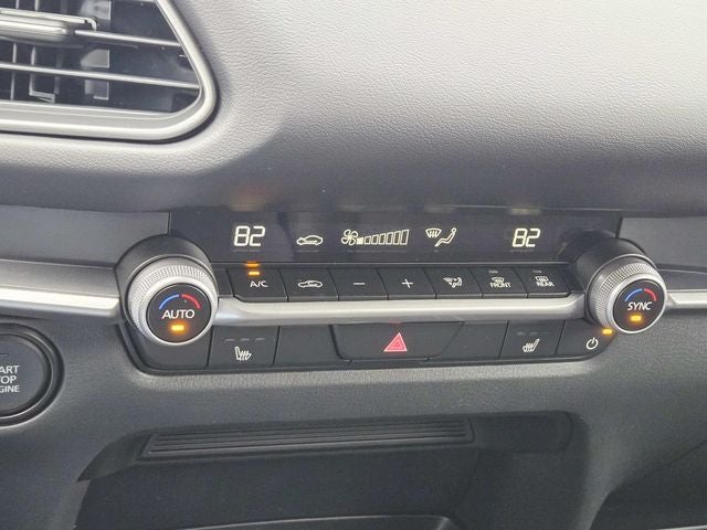 2026 Mazda Mazda CX-30 2.5 S Select Sport