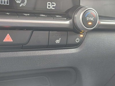 2026 Mazda Mazda CX-30 2.5 S Select Sport