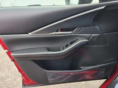 2026 Mazda Mazda CX-30 2.5 S Select Sport