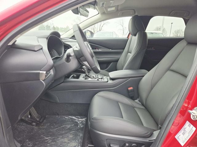 2026 Mazda Mazda CX-30 2.5 S Select Sport