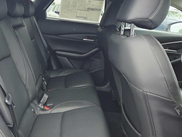 2026 Mazda Mazda CX-30 2.5 S Select Sport