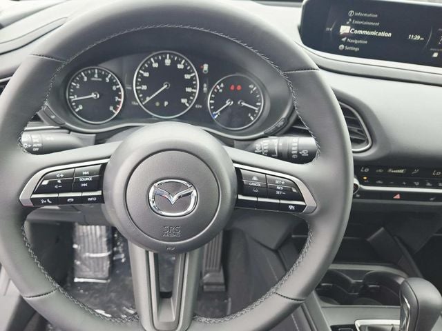 2026 Mazda Mazda CX-30 2.5 S Select Sport
