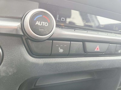 2026 Mazda Mazda CX-30 2.5 S Select Sport