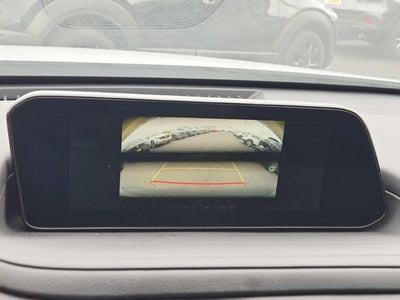 2026 Mazda Mazda CX-30 2.5 S Select Sport