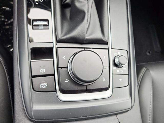 2026 Mazda Mazda CX-30 2.5 S Select Sport