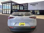 2026 Mazda Mazda CX-30 2.5 S Select Sport