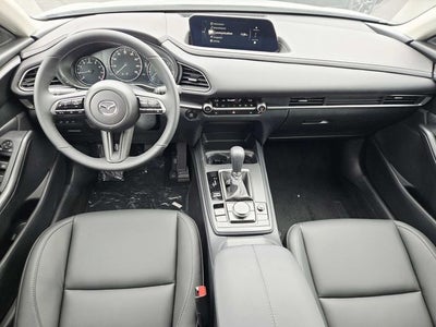 2026 Mazda Mazda CX-30 2.5 S Select Sport