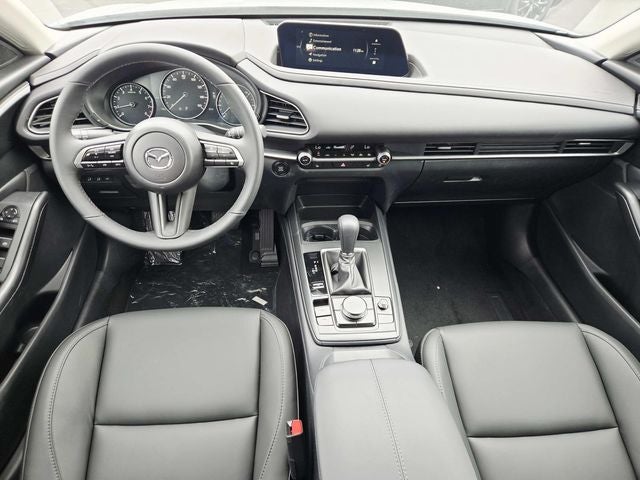 2026 Mazda Mazda CX-30 2.5 S Select Sport