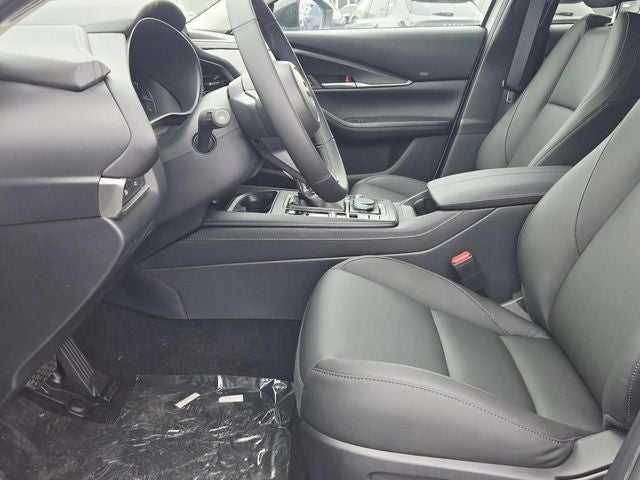 2026 Mazda Mazda CX-30 2.5 S Select Sport