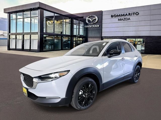 2026 Mazda Mazda CX-30 2.5 S Select Sport