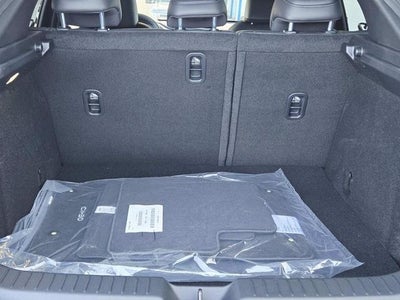 2026 Mazda Mazda CX-30 2.5 S Select Sport