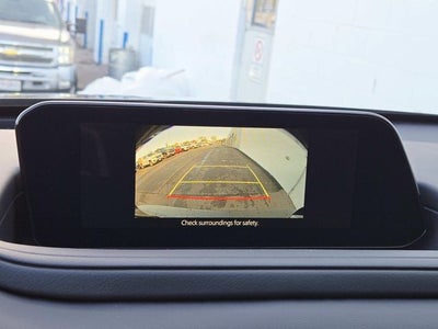 2026 Mazda Mazda CX-30 2.5 S Select Sport