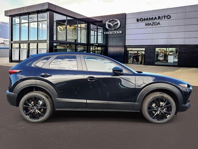 2026 Mazda Mazda CX-30 2.5 S Select Sport