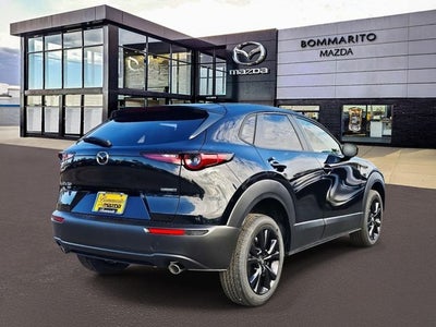 2026 Mazda Mazda CX-30 2.5 S Select Sport