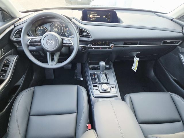 2026 Mazda Mazda CX-30 2.5 S Select Sport