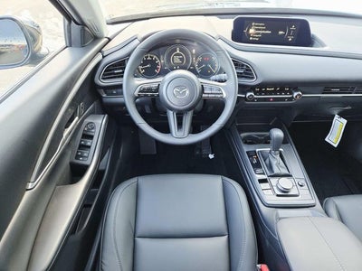 2026 Mazda Mazda CX-30 2.5 S Select Sport
