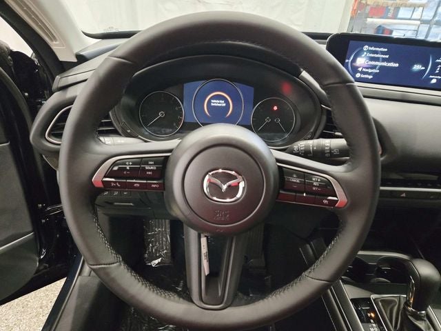 2026 Mazda Mazda CX-30 2.5 S Select Sport