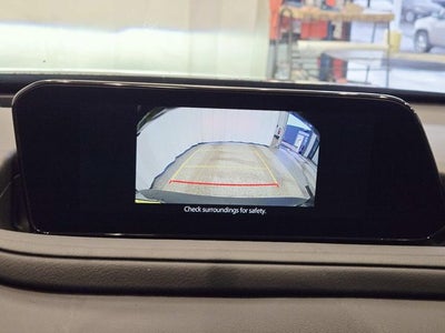 2026 Mazda Mazda CX-30 2.5 S Select Sport