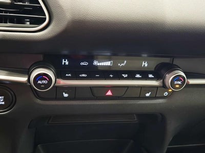 2026 Mazda Mazda CX-30 2.5 S Select Sport