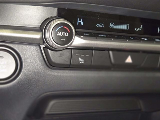 2026 Mazda Mazda CX-30 2.5 S Select Sport