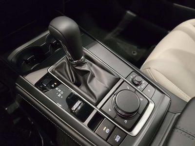 2026 Mazda Mazda CX-30 2.5 S Select Sport